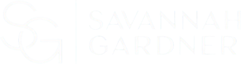 Savannah Gardner logo